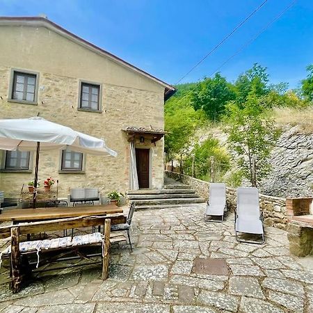 Il Colle - Apartment Pino Florencja Zewnętrze zdjęcie