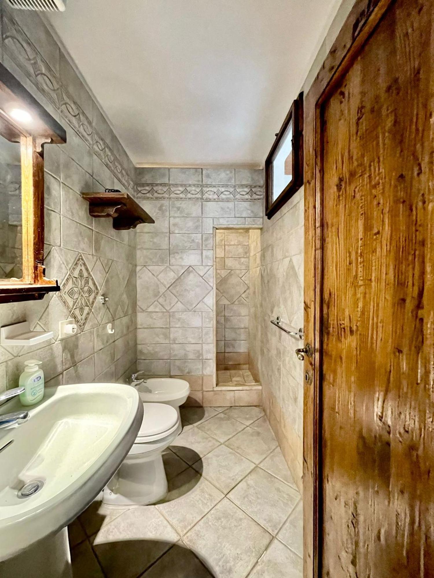 Il Colle - Apartment Pino Florencja Zewnętrze zdjęcie