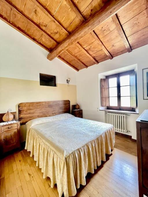 Il Colle - Apartment Pino Florencja Zewnętrze zdjęcie