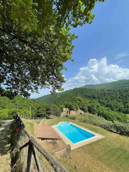 Il Colle - Apartment Pino Florencja Zewnętrze zdjęcie