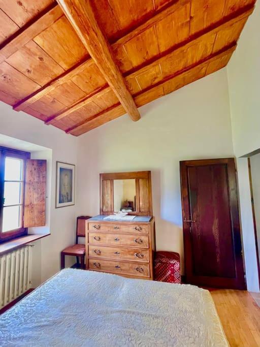 Il Colle - Apartment Pino Florencja Zewnętrze zdjęcie