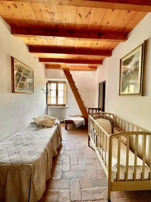 Il Colle - Apartment Pino Florencja Zewnętrze zdjęcie