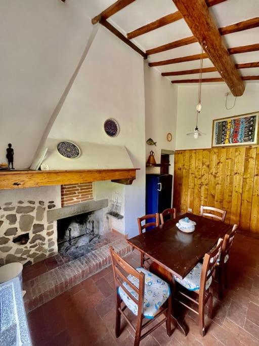 Il Colle - Apartment Pino Florencja Zewnętrze zdjęcie