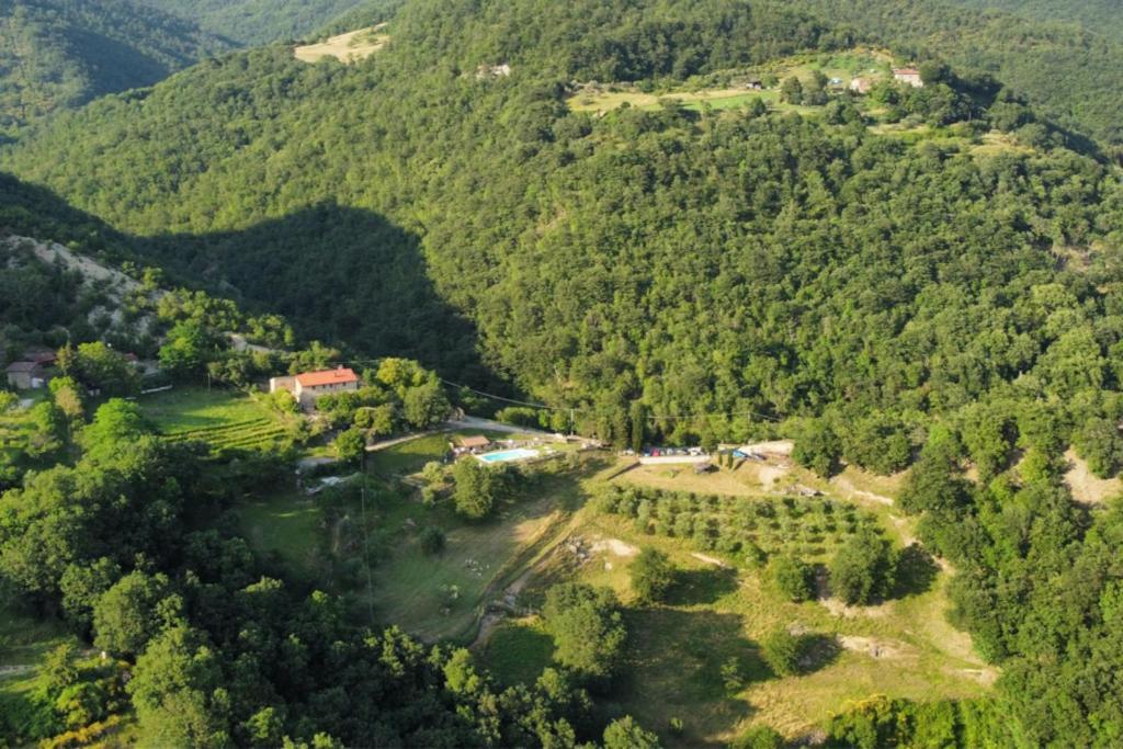 Il Colle - Apartment Pino Florencja Zewnętrze zdjęcie