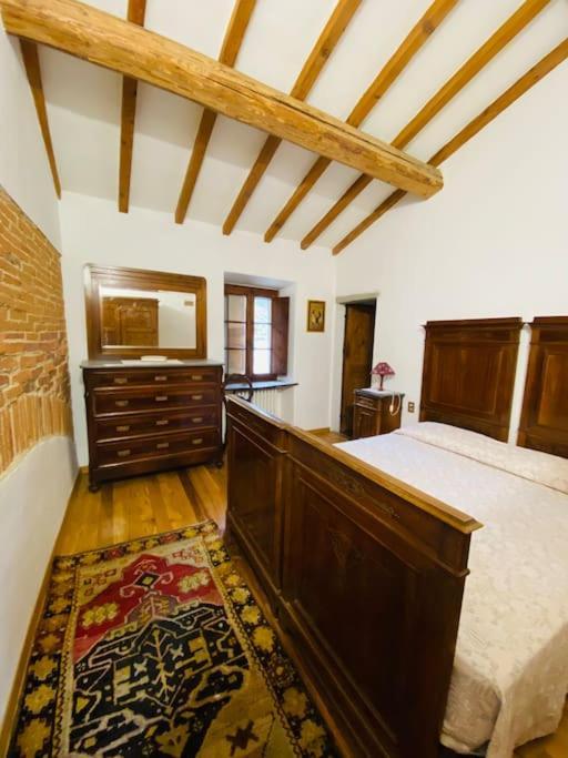 Il Colle - Apartment Pino Florencja Zewnętrze zdjęcie