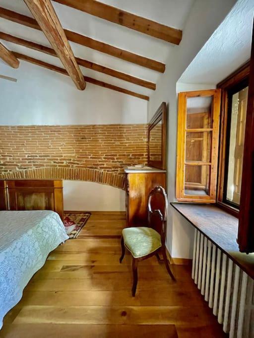 Il Colle - Apartment Pino Florencja Zewnętrze zdjęcie