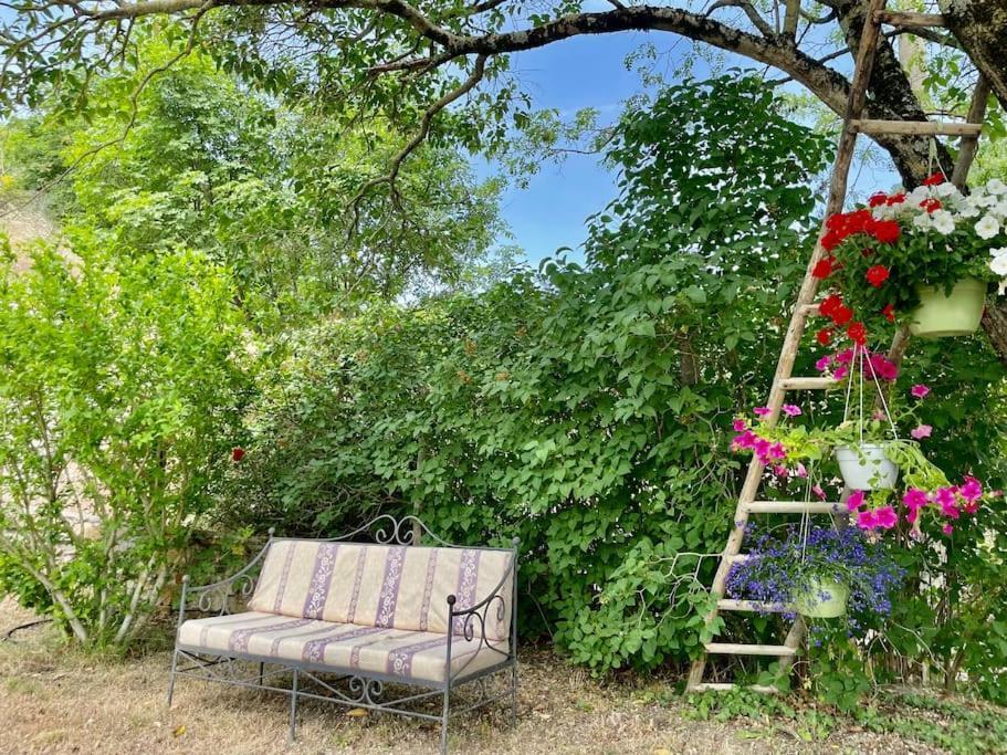 Il Colle - Apartment Pino Florencja Zewnętrze zdjęcie