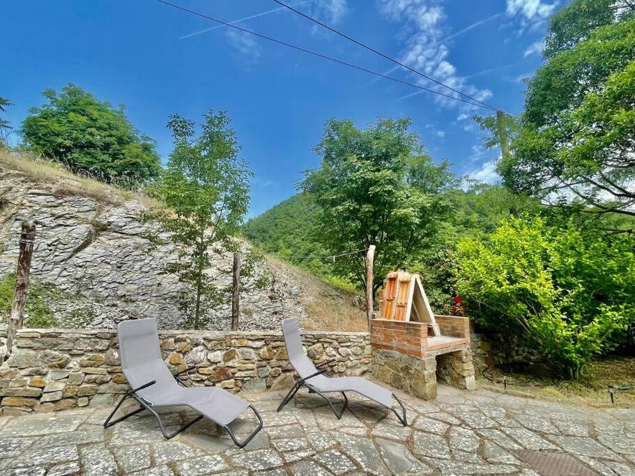Il Colle - Apartment Pino Florencja Zewnętrze zdjęcie
