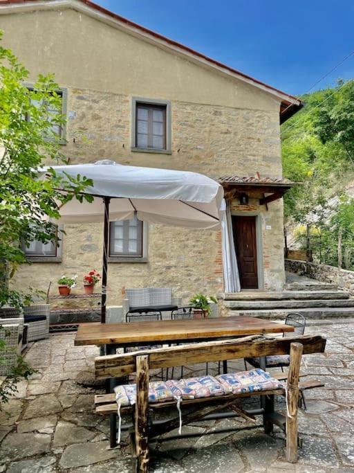 Il Colle - Apartment Pino Florencja Zewnętrze zdjęcie