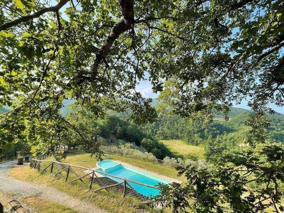 Il Colle - Apartment Pino Florencja Zewnętrze zdjęcie